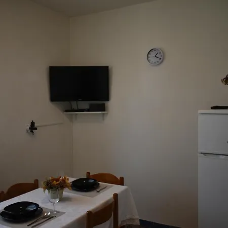 Grejs Apartment