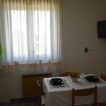 Grejs Labin (Istria)