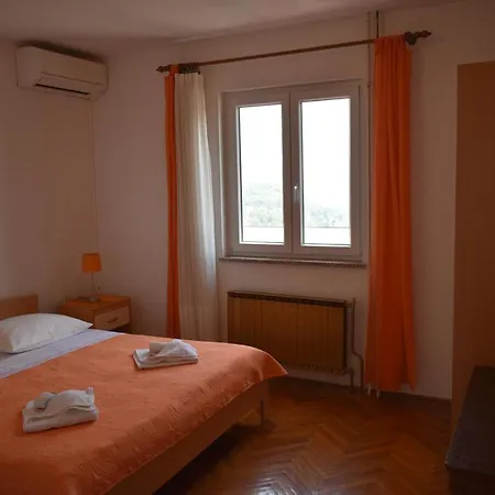 Grejs Apartment